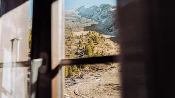 Double Room, Private Bathroom | Free WiFi