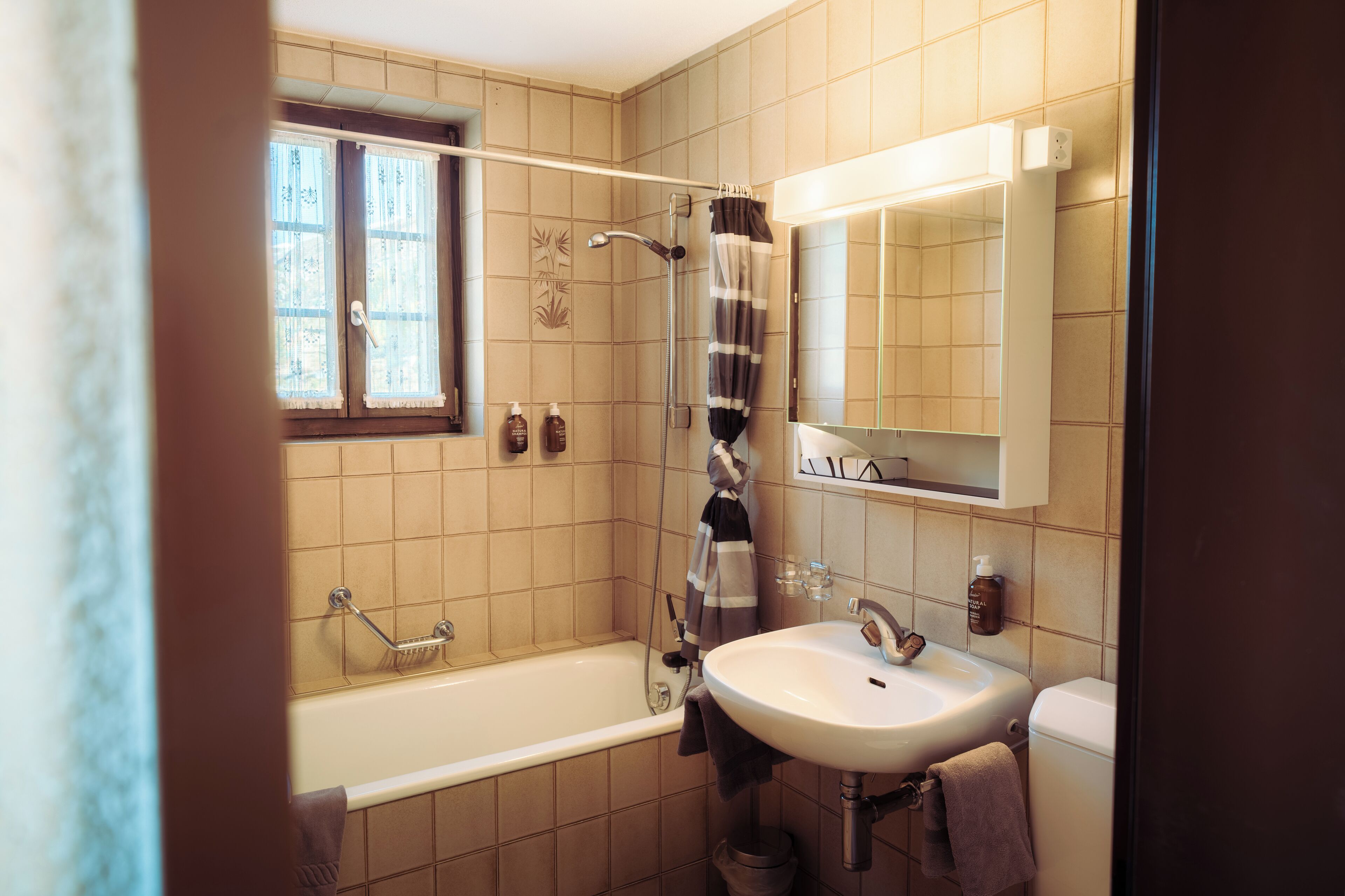 Camera tripla, bagno privato | Bagno