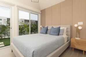 Premium Villa, Garden View | Desk, iron/ironing board, free WiFi - Brisas del Mar by Playa Caracol Resorts (Punta Chame, Panamá, Panamá)