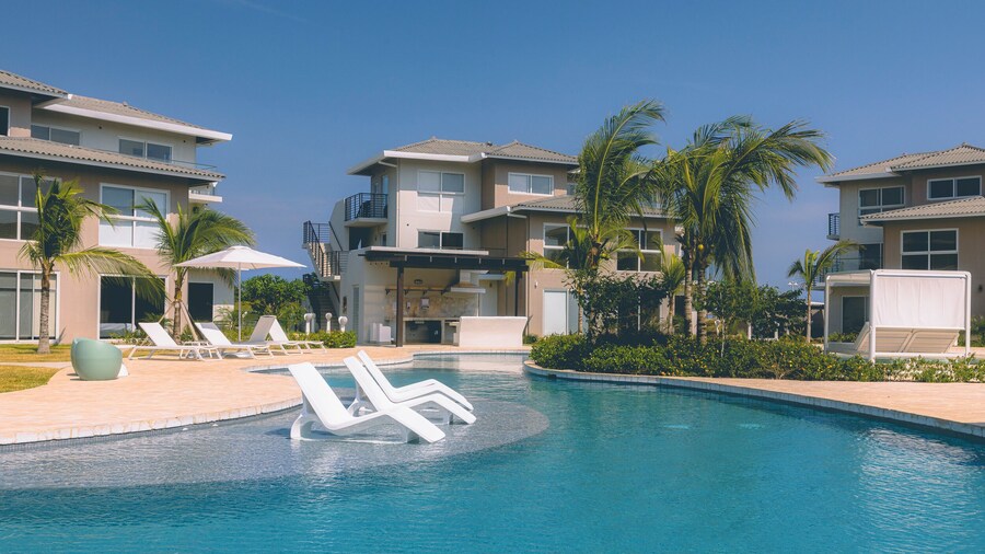 Brisas del Mar by Playa Caracol Resorts