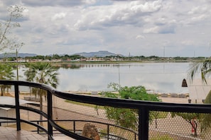 Interior detail - Hotel Pousada Do Lago (Campo Maior)