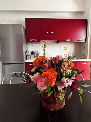 Private kitchen - 5 minutes from St. Peter's Square - spacious and comfortable (Roma)