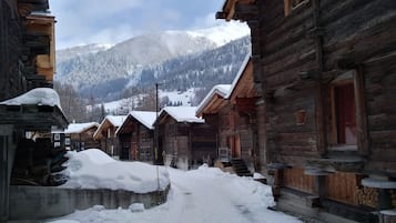 Aussenbereich