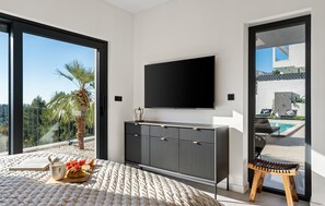 3 Schlafzimmer, Bügeleisen/Bügelbrett, WLAN, Bettwäsche