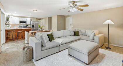 The Gathering Place - Kennewick 6 Bedroom Home