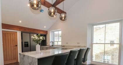 The Penthouse at 86