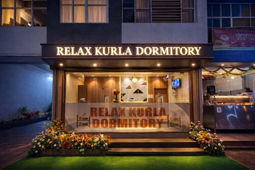 Relax Kurla Dormitory 