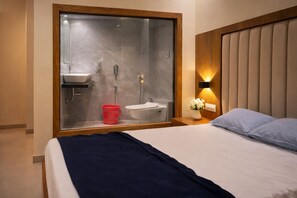 Free WiFi - Relax Kurla Dormitory  (Mumbai)