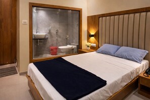 Free WiFi - Relax Kurla Dormitory  (Mumbai)