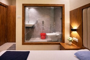 Free WiFi - Relax Kurla Dormitory  (Mumbai)