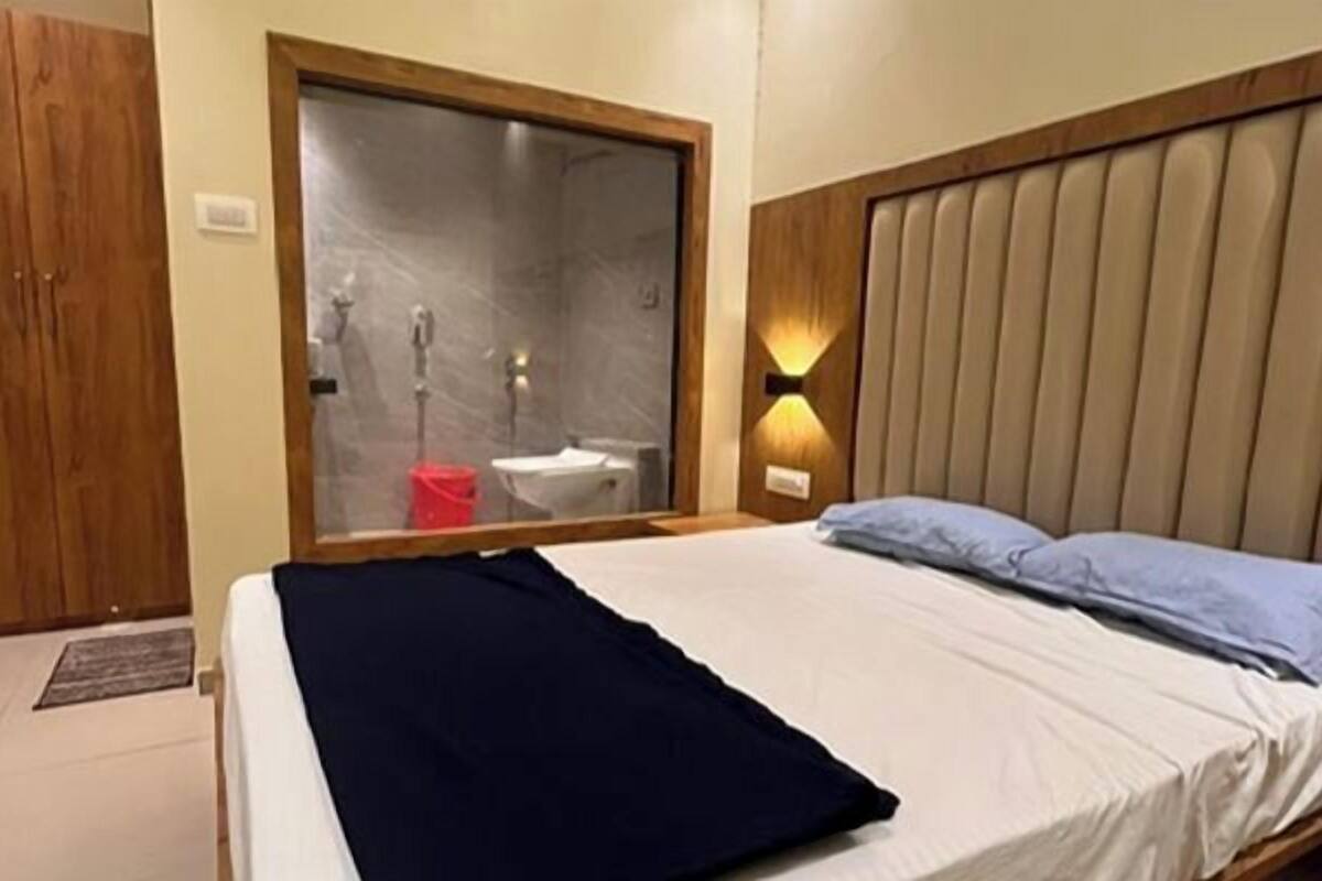 Habitación doble Deluxe | Wifi gratis