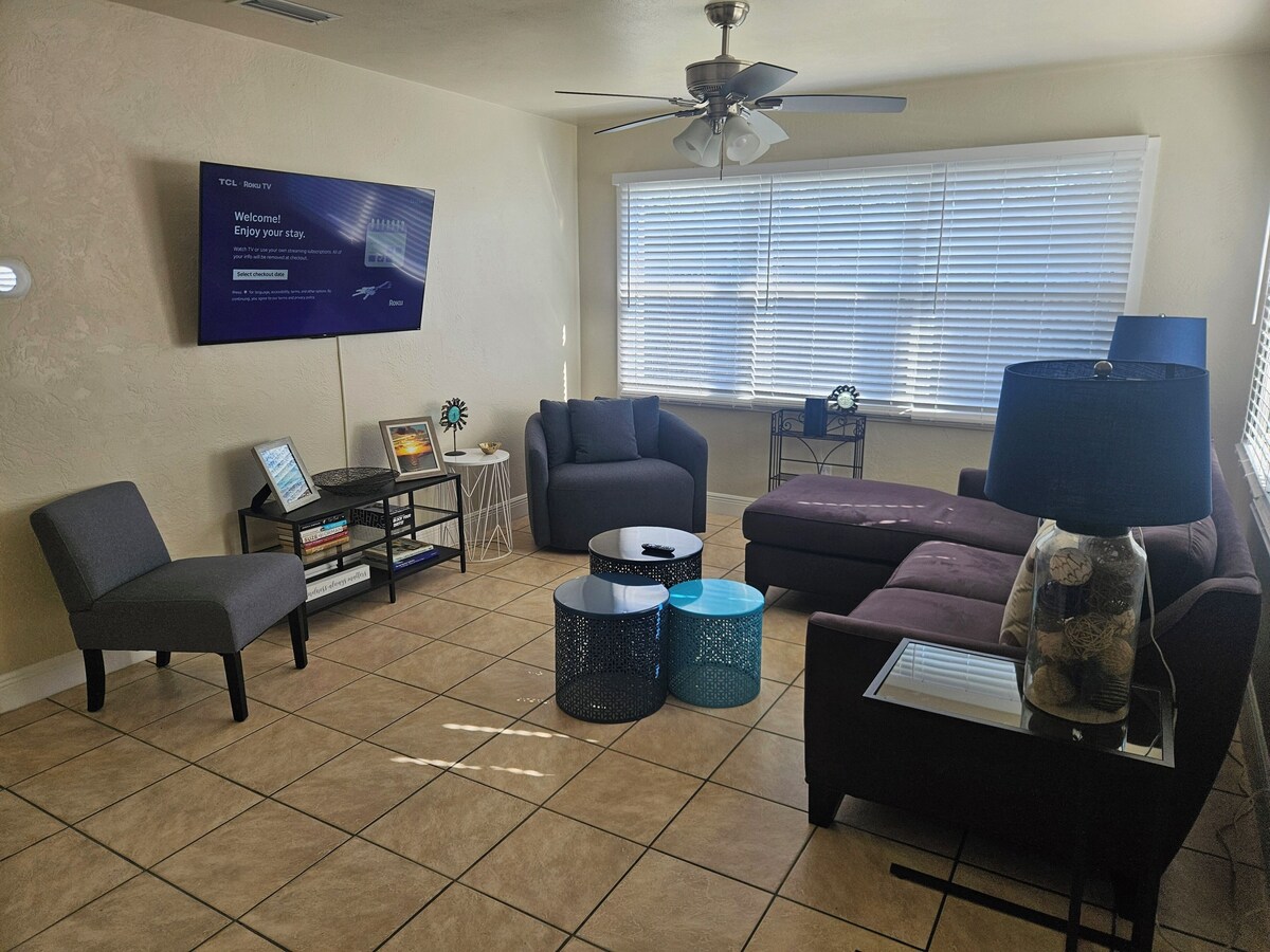 Image de profil de l’hôte