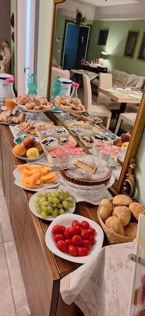 B&B Maison de Charme