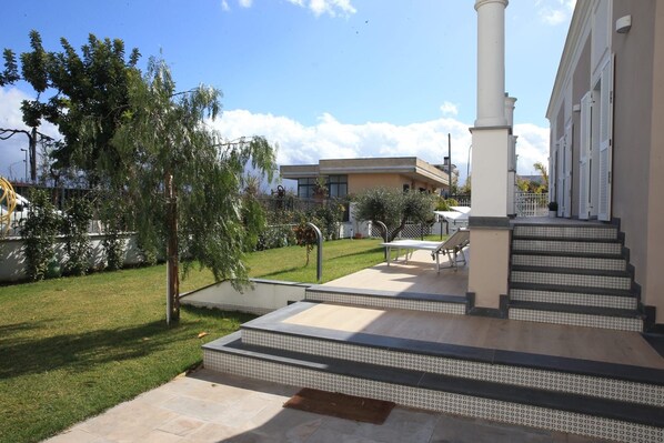 Exterior - Bnb Maison De Charme (Pompei)