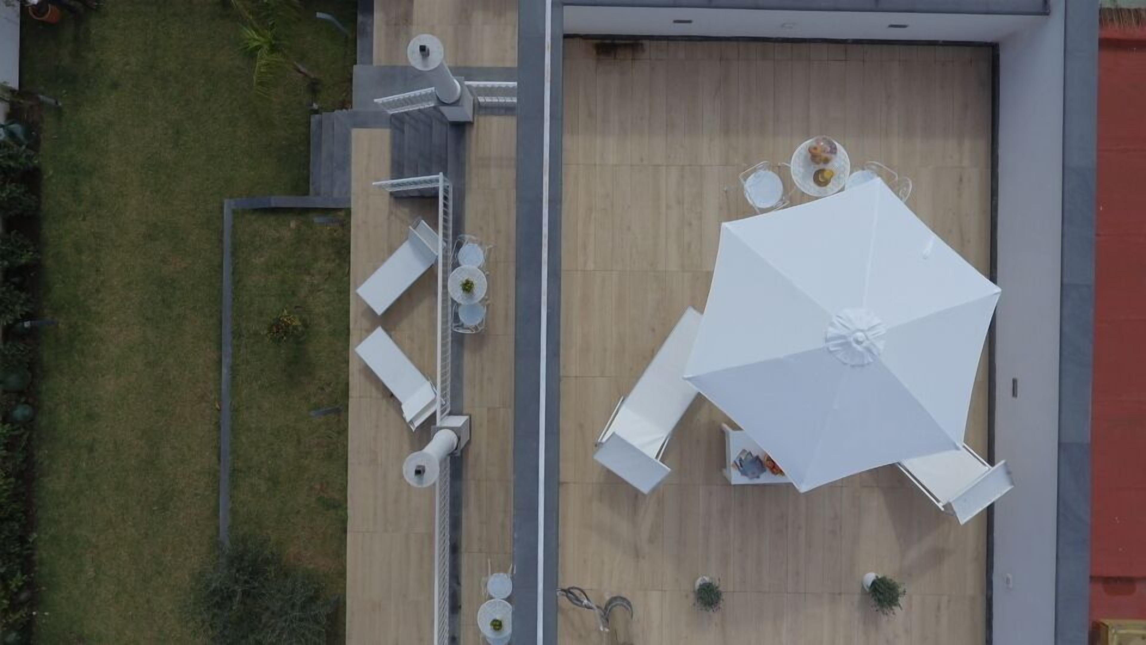 Terrazza panoramica