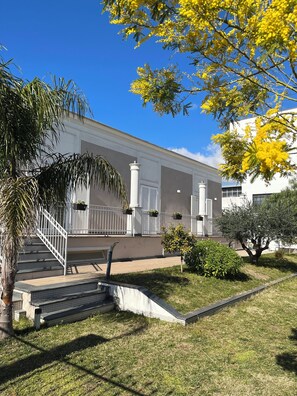 Garden - B&B Maison de Charme (Pompei)