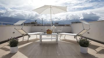 Terrazza panoramica