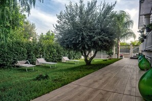 Exterior - B&B Maison de Charme (Pompei)