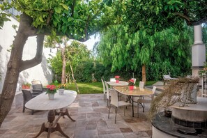 Exterior - B&B Maison de Charme (Pompei)