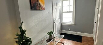 2 Bedroom Cozy Accomodation