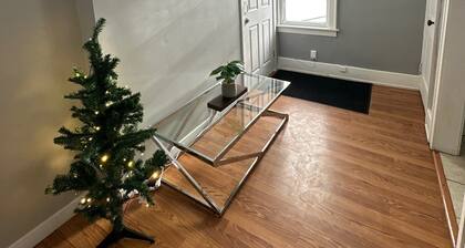 2 Bedroom Cozy Accomodation