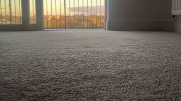 Felles sovesal, 1 soverom, tilgjengelighetstilpasset, balkong | Balkong