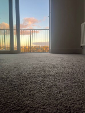 Shared Dormitory, 1 Bedroom, Accessible, Balcony | Balcony - Room-private Room for Female Guest (London)