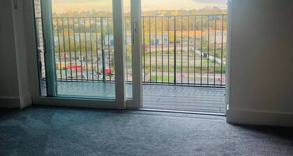 Room-private Room for Female Guest