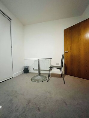 Shared Dormitory, 1 Bedroom, Accessible, Balcony | Interior - Room-private Room for Female Guest (London)