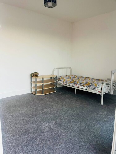 Room-private Room for Female Guest