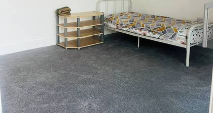Room-private Room for Female Guest