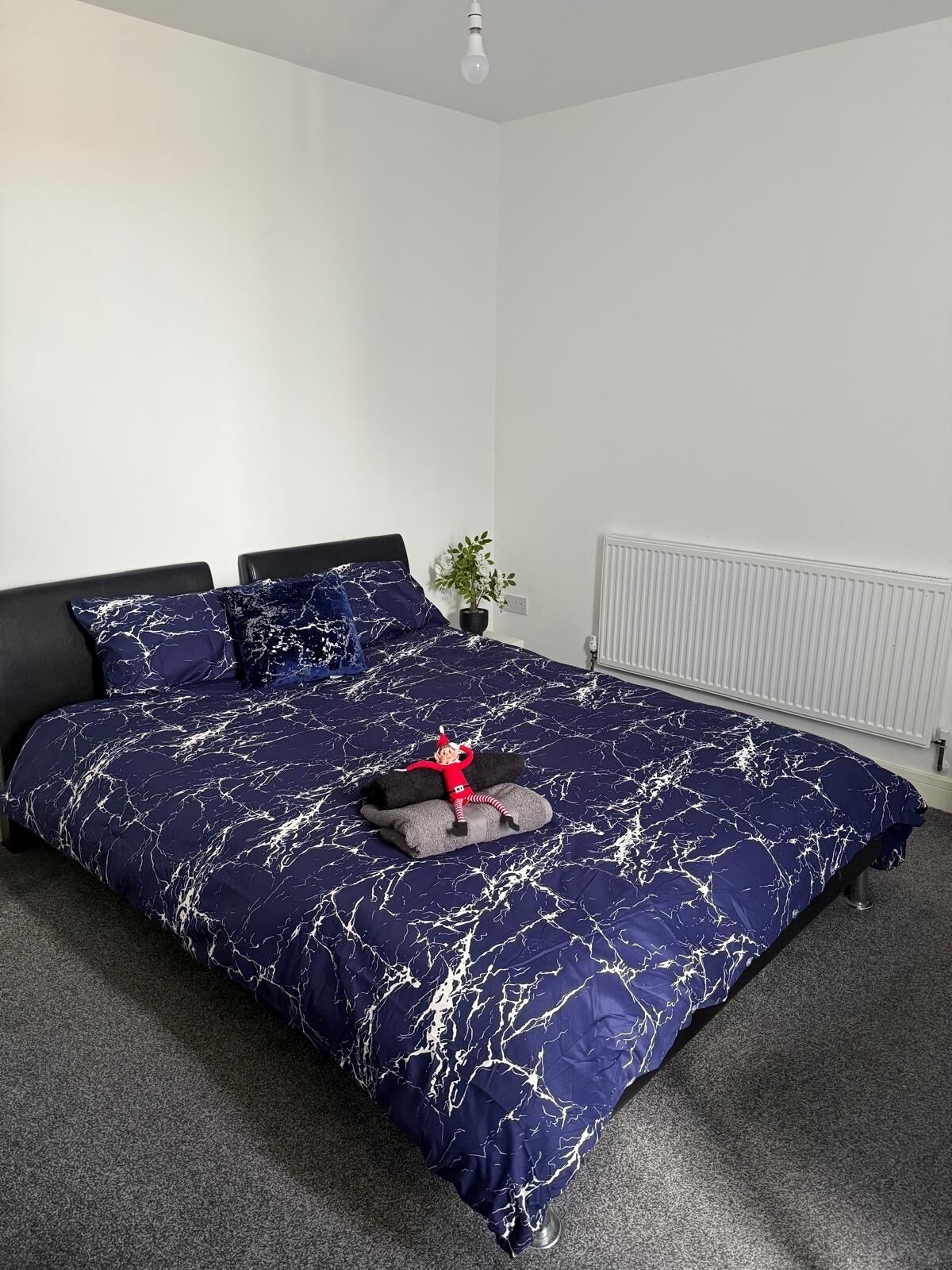 Shared Dormitory, 1 Bedroom, Smoking, Balcony | 1 bedroom