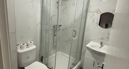 Room-double Room Suit With Balcony