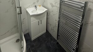 Shared Dormitory, 1 Bedroom, Smoking, Balcony | Bathroom - Room-double Room Suit With Balcony (Bournemouth)