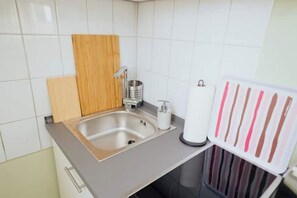 Yksityinen keittiö