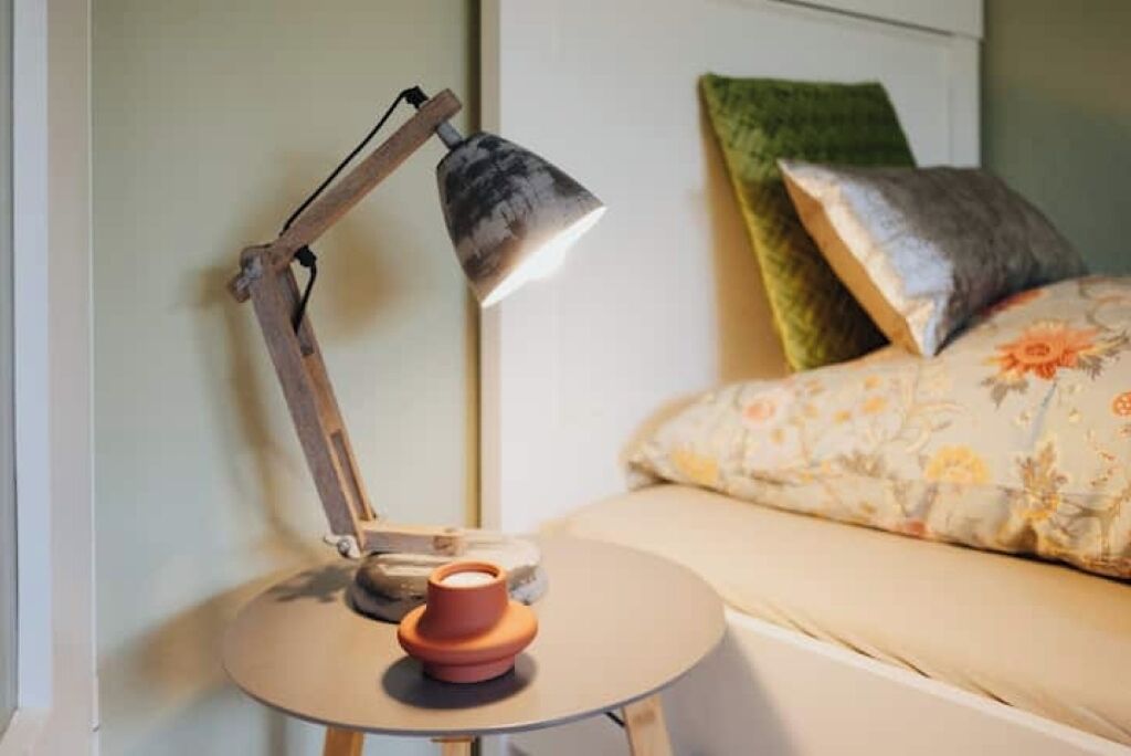 Bügeleisen/Bügelbrett, WLAN, Bettwäsche