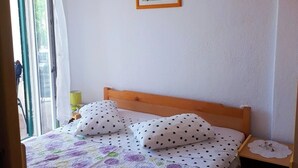 Apartment, 1 Bedroom, Accessible, Smoking - Studio Apartman Maslina in Zaglavice With Great View (Marina)