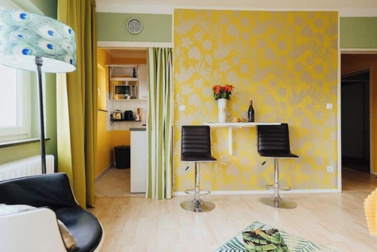 Image de profil de l’hôte