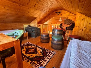 Wi-Fi, draps fournis