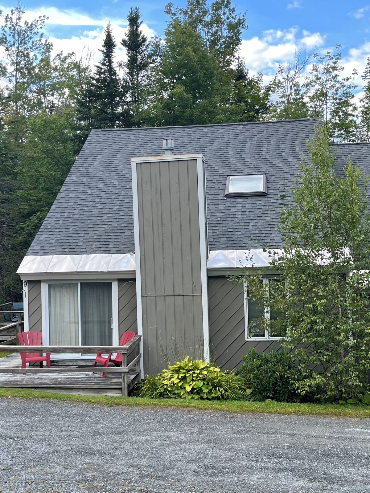 Bild für Gastgeberprofil