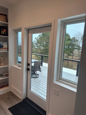 Interior - Private Waterfront Luxury on Topsail Sound 6BR 6BA Modern Retreat (Hampstead)