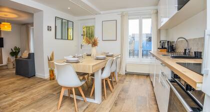 Dreamland House â Grande maison familiale Ă 10 min de Disneyland Paris