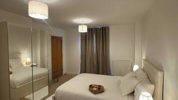 Room, 1 Bedroom, Accessible, Garden View | 1 bedroom