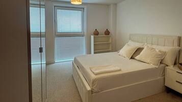 Room, 1 Bedroom, Accessible, Garden View | 1 bedroom