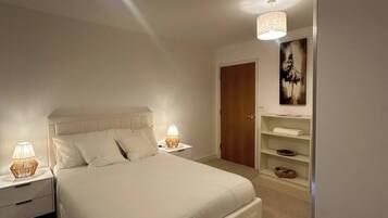 Room, 1 Bedroom, Accessible, Garden View | 1 bedroom