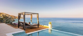 Alegria Villa Crete