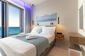 Iron/ironing board, free WiFi - Alegria Villa Crete (Malevizi)