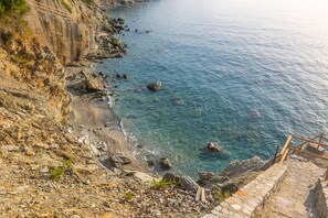 Beach nearby - Alegria Villa Crete (Malevizi)