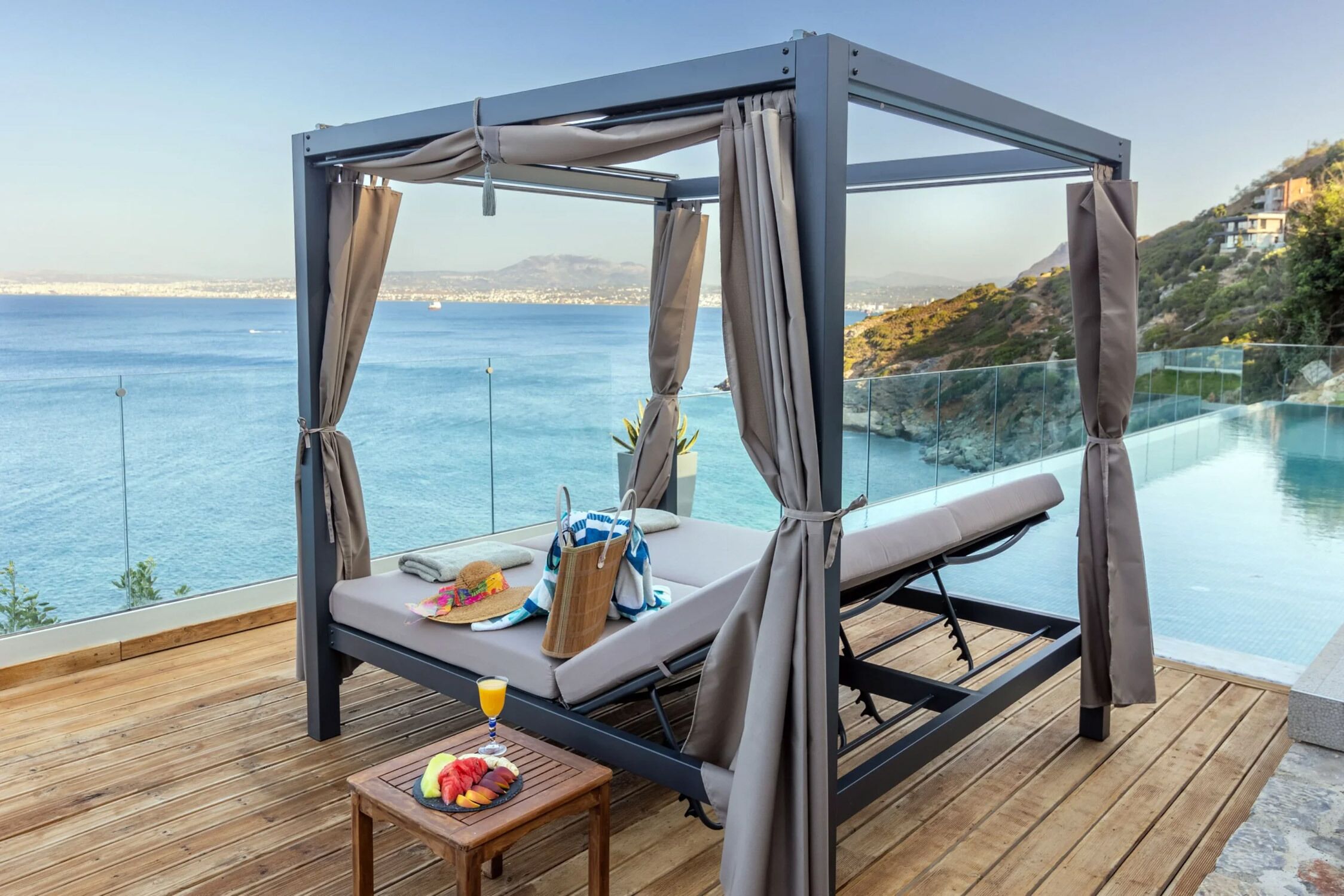 Teras/veranda