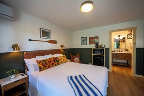 1 dormitorio